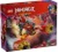 LEGO Ninjago Mech Storm Rider De Kai 71830 LEGO