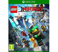 LEGO Ninjago Microsoft Xbox One standard