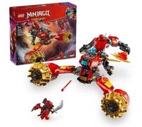 LEGO - Ninjago - Moto-Meca de la Tormenta de Kai - 71830