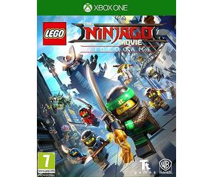 Lego Ninjago Movie Game (Xbox One)