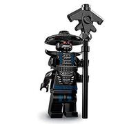 LEGO Ninjago Movie Minifigures Series 71019 - Garmadon
