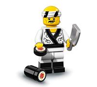 LEGO Ninjago Movie Minifigures Series 71019 - Sushi Chef
