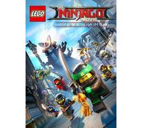 LEGO: Ninjago Movie Steam Key GLOBAL