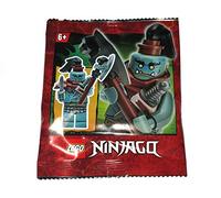 LEGO Ninjago Munce Minifigura Paquete 892070 (empaquetado)