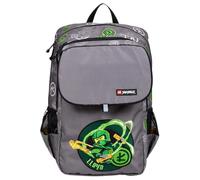 LEGO NINJAGO Optimo Starter Master Of Energy Backpack One Size