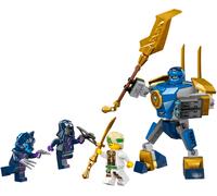LEGO Ninjago: Paquete de batalla de robots de Jay - LEGO