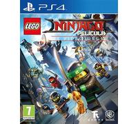 Lego Ninjago PS4 (SP) [116531]