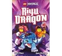 Lego Ninjago Riyu the Dragon