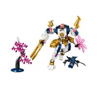 LEGO Ninjago Meca Elemental Tecno de Sora - 71807