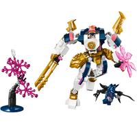 LEGO Ninjago: Robot tecnológico elemental de Sora - LEGO