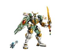 LEGO Ninjago Titán Robot de Lloyd 71860 1293 piezas