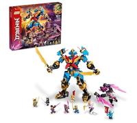 LEGO Ninjago Samurai X Mech 71775 - Ninja Robot Toy - Regalo de cumpleaños...