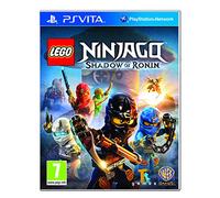 Lego Ninjago: Shadow Of Ronin [Importación Inglesa]