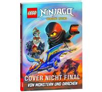 LEGO® NINJAGO® - Sieg über Monster und Drachen