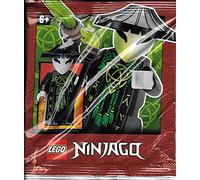 LEGO Ninjago Skull Sorcerer Minifigure 892174 - Juego de minifiguras (empaquetado)