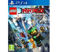 LEGO Ninjago Sony Playstation 4 standard