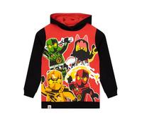 Lego Ninjago - Sudadera Para Niños - Lego Ninjago - 12 - 13 Años