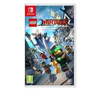 Lego Ninjago Switch (SP) [116524]