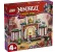 LEGO Ninjago Templo Del Spinjitzu Ninja 71831 LEGO