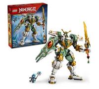 LEGO Ninjago - Titán Robot de Lloyd: 15 Aniversario - 71860