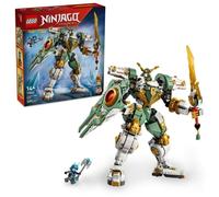 LEGO Ninjago - Titán Robot de Lloyd: 15 Aniversario - 71860
