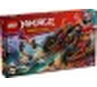 LEGO Ninjago Vehículo De Combate Ninja 71844 LEGO