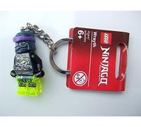 LEGO Ninjago Wrayth Key Chain Juego de construcción - Juegos de construcción (6 año(s))