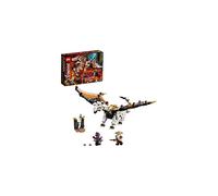 LEGO NINJAGO Wu