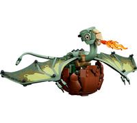 LEGO Norberto: Dragón Bebé de Hagrid