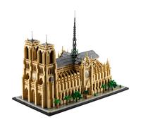 LEGO Architecture Notre-Dame de París - 21061