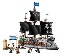 LEGO One Piece Barco de la Marina de Garp 75646 1705 piezas