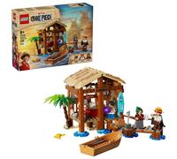 LEGO ONE PIECE Casa Del Molino 75636