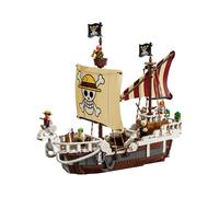 LEGO One Piece: El Barco Pirata Going Merry - 75639