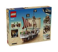 LEGO One Piece: El Barco Pirata Going Merry - 75639
