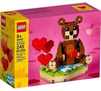 LEGO Oso de San Valentín 40462