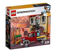 Lego Overwatch 75972 Dorado Showdown (419 Teile)