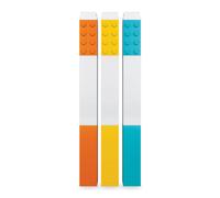 LEGO Pack de 3 Subrayadores 2.0