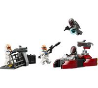 LEGO Pack de Combate: Asedio de Mandalore