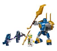 LEGO Pack de Combate: Meca de Jay
