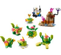 LEGO Pack Extraterrestre