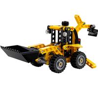 LEGO Pala Mixta