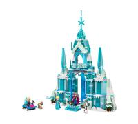 LEGO Palacio de Hielo de Elsa