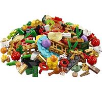 LEGO Classic 40605 - Paquete de complemento VIP de Año Nuevo Lunar