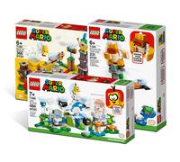 LEGO Paquete creativo