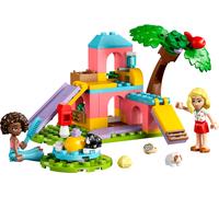 LEGO Friends: Parque de conejillos de indias - LEGO