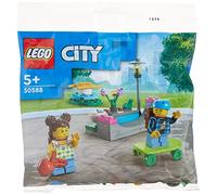LEGO Parque Infantil