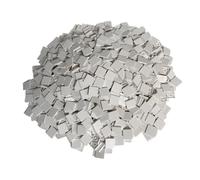 LEGO Parts and Pieces: White 2x2 Tile x100