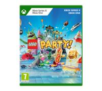 Lego Party Microsoft Xbox One standard