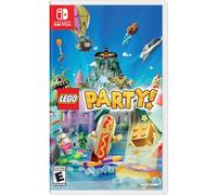 LEGO Party - Nintendo Switch
