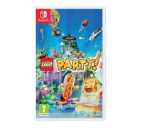 Lego Party Nintendo Switch standard